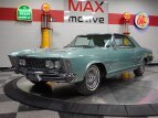 Thumbnail Photo 43 for 1964 Buick Riviera Coupe